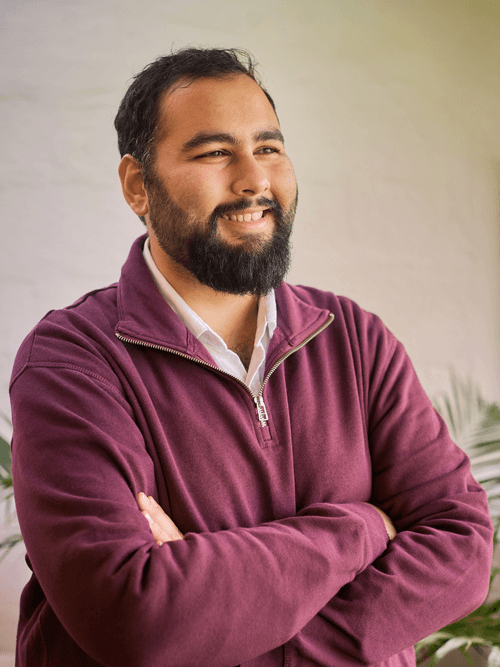Dheeraj Ramchand